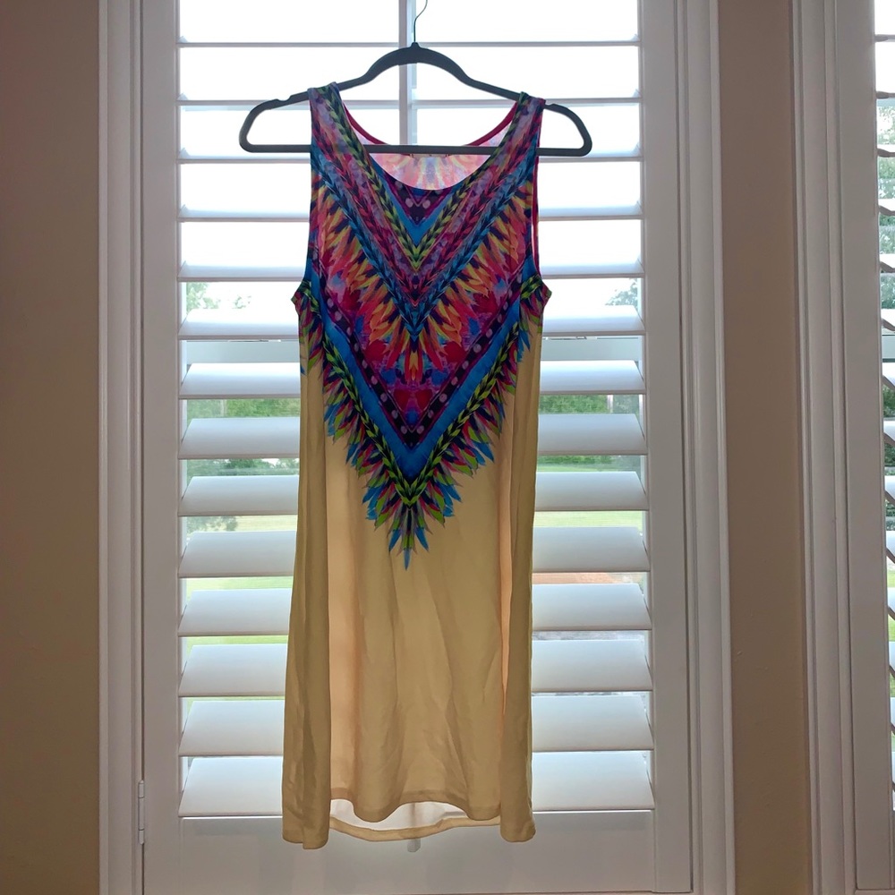 Dress - Picture 3 of 3